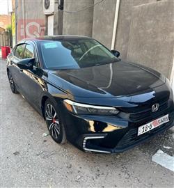 هوندا سيفيك